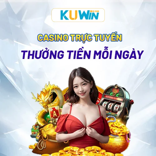 Casino kuwin trực tuyến