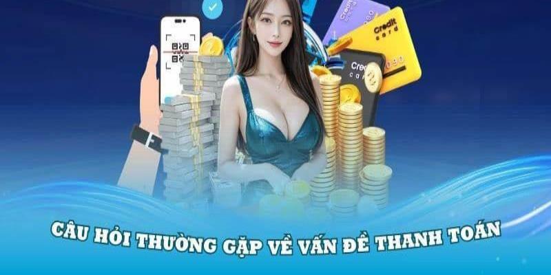 Những thắc mắc thường thấy về vấn đề thanh toán