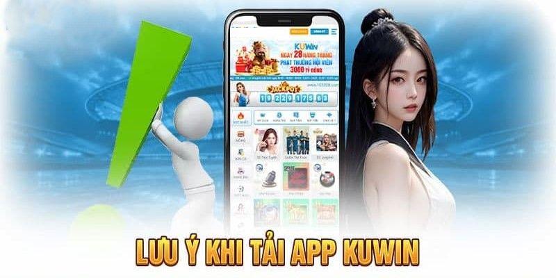 Quan tâm lưu ý cần thiết giúp tải app nhanh chóng