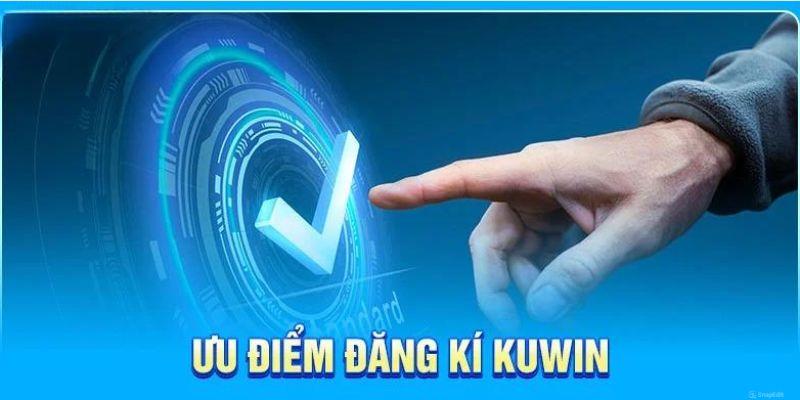 Những điểm nổi bật thu hút khách hàng đến Kuwin