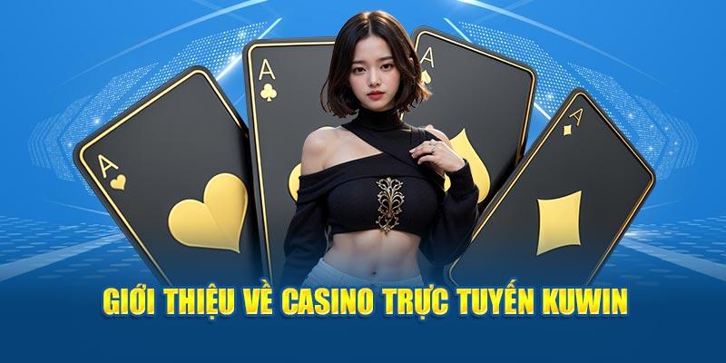 casino kuwin