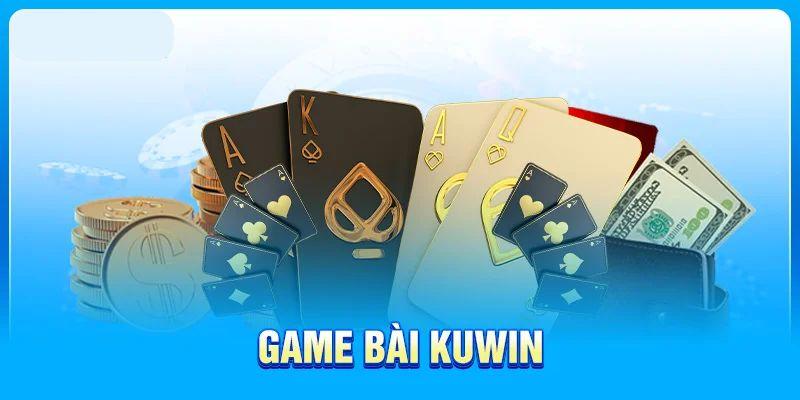 game bài kuwwin