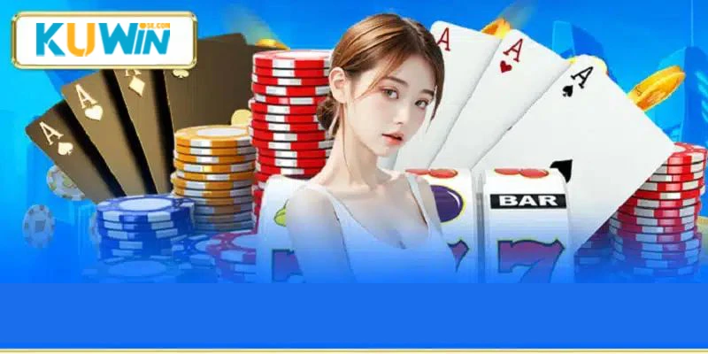 Game bài Kuwin - Thiên đường giải trí 2024