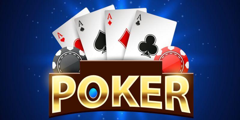 Poker - Trò chơi đình đám mà bạn không nên bỏ lỡ khi đến với Kuwin